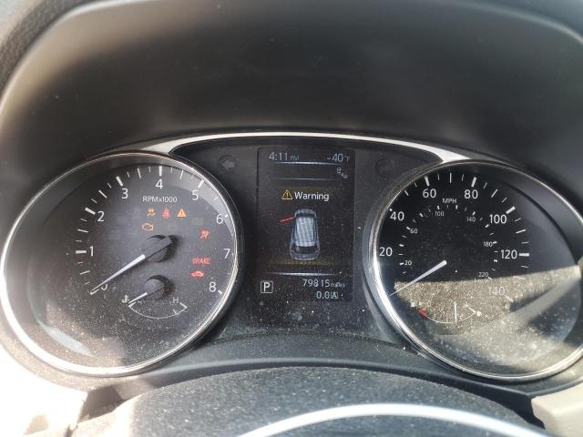 2016 NISSAN ROGUE S - KNMAT2MV3GP724926
