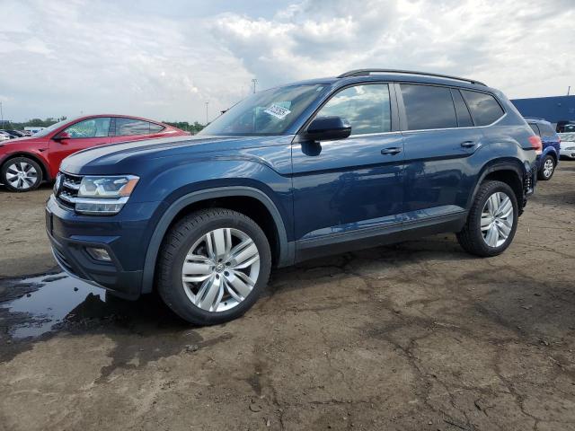 VOLKSWAGEN ATLAS SE