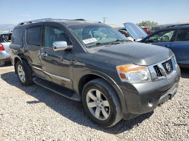 Vin: 5n1ba0nc6bn615632, lot: 61792705, nissan armada sv 20114