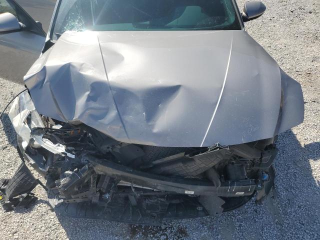 2022 HYUNDAI ELANTRA SE - KMHLS4AG3NU335856