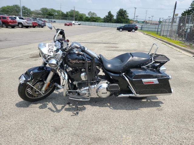 2013 HARLEY-DAVIDSON FLHR ROAD 1HD1FBM15DB670217