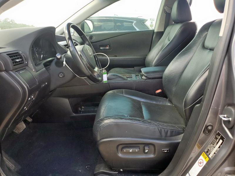 2015 LEXUS RX 350 2T2ZK1BA8FC204505