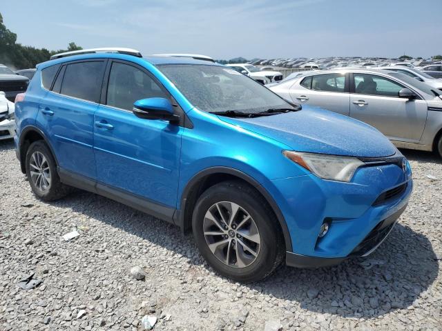 2016 TOYOTA RAV4 HV XL JTMRJREV2GD041584