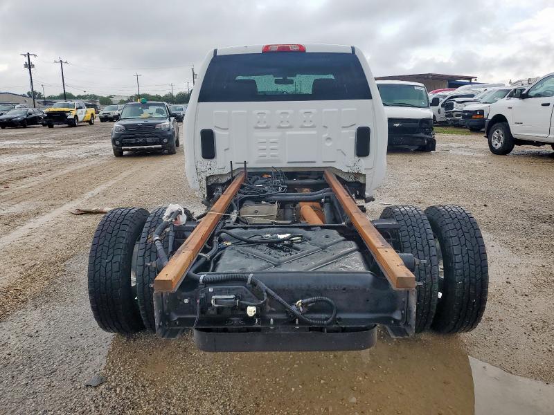 2015 GMC SIERRA C35 1GD411CG8FF186787