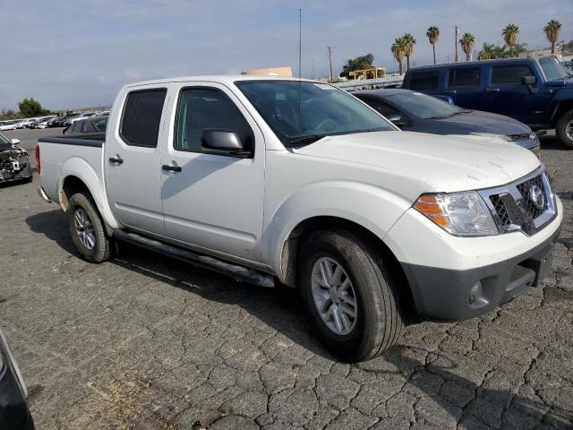 Vin: 1n6dd0er1hn746420, lot: 61872095, nissan frontier s 20174