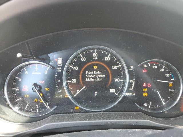 2019 MAZDA CX-5 JM3KFBDM2K1663140