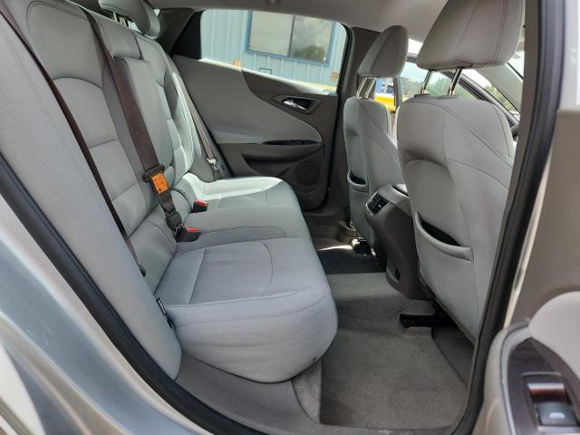2018 CHEVROLET MALIBU HYB 1G1ZF5SU9JF177088