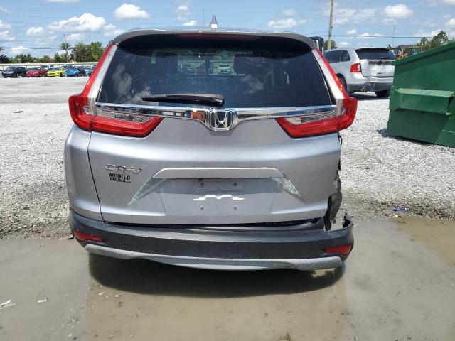 2018 HONDA CR-V EX 5J6RW1H59JL011858