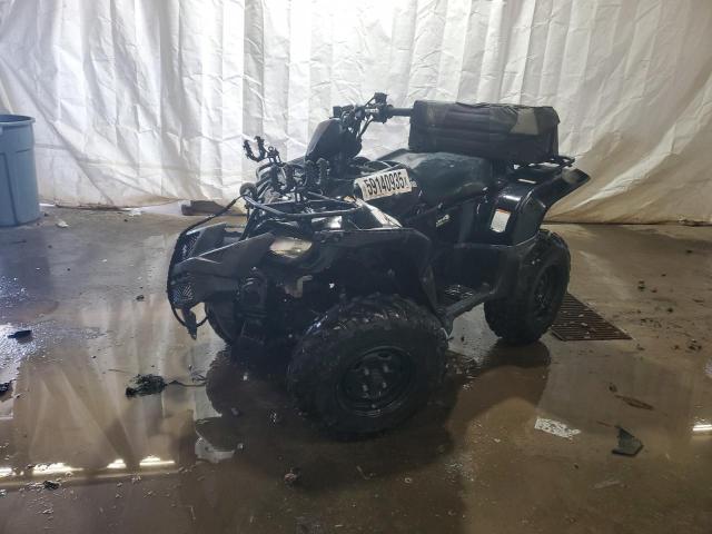 2017 SUZUKI LT-A500 XP 5SAAM45PXH7100375