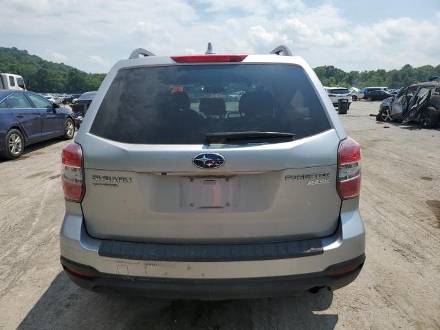 2016 SUBARU FORESTER 2 JF2SJADC8GH460293