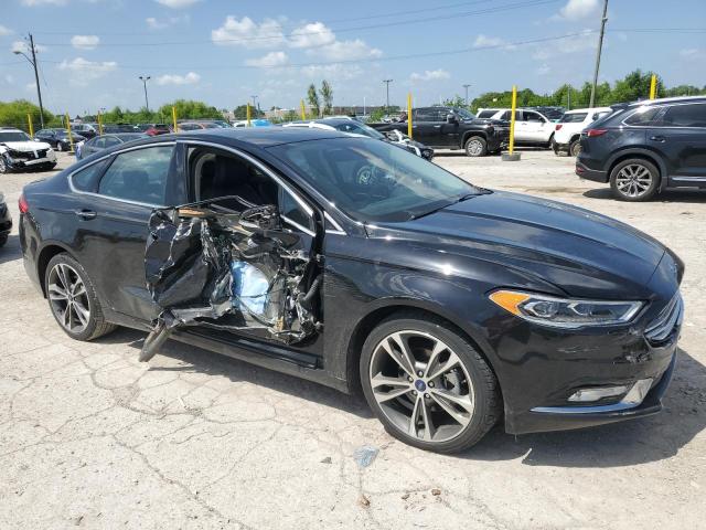 2018 FORD FUSION TIT 3FA6P0K96JR135847