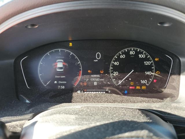 2024 HONDA CIVIC SPOR 2HGFE2F58RH555864