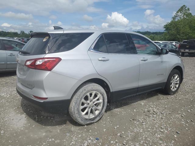 2020 CHEVROLET EQUINOX LT - 2GNAXUEV5L6107060