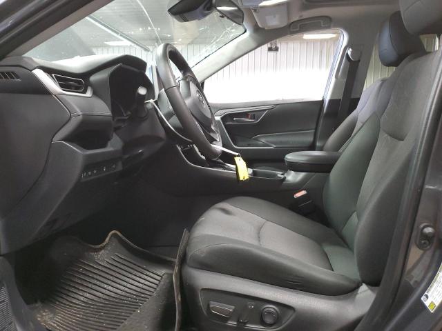 2024 TOYOTA RAV4 XLE - 2T3P1RFV3RW432173