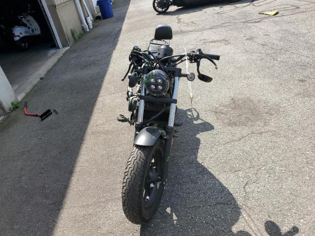 2020 HONDA CMX500 MLHPC5606L5300561