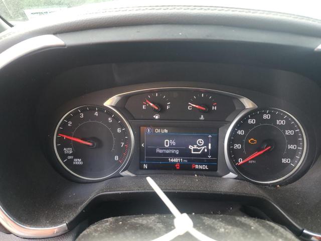 2020 CHEVROLET BLAZER 2LT - 3GNKBCRS8LS624061