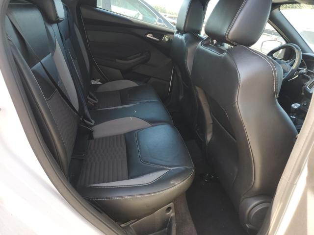 2018 FORD FOCUS ST - 1FADP3L99JL332646