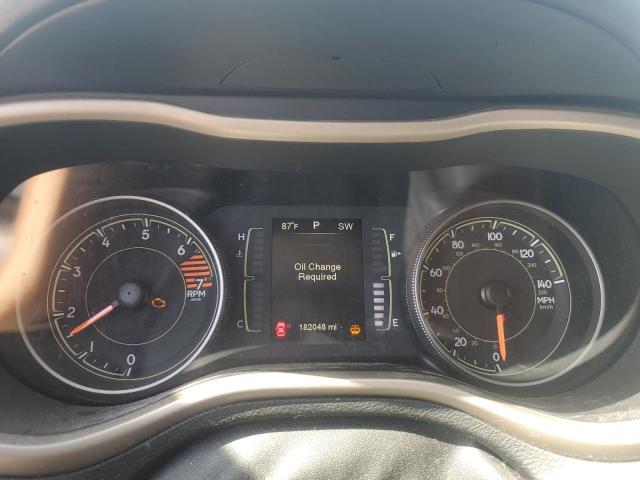 2016 JEEP CHEROKEE L - 1C4PJLCB8GW374194