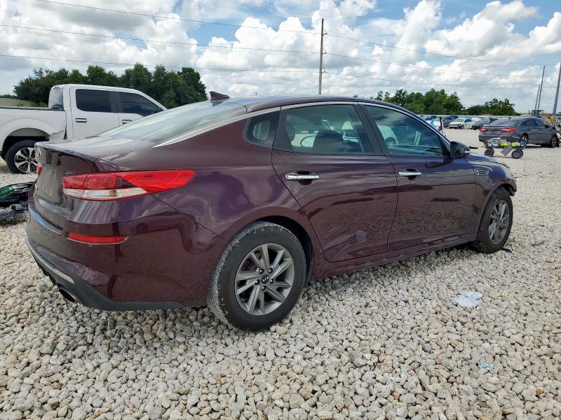2019 KIA OPTIMA LX - 5XXGT4L35KG287534