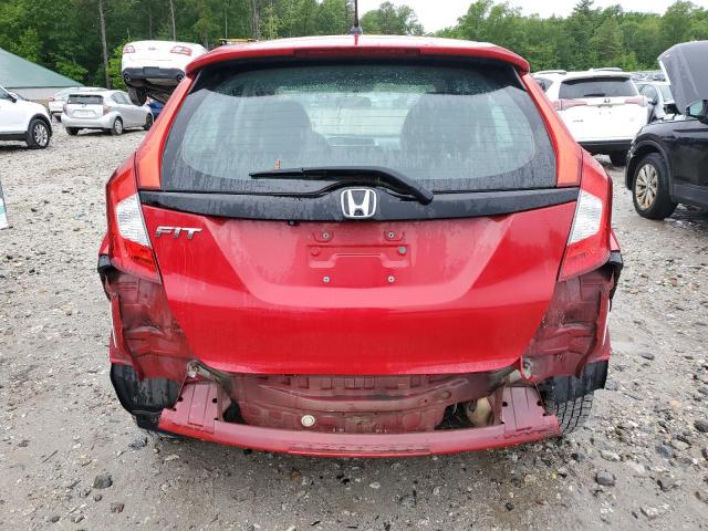 2015 HONDA FIT LX 3HGGK5H5XFM779310