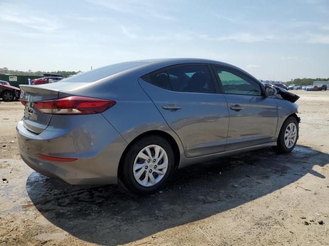 Vin: 5npd74lf8jh319655, lot: 62512515, hyundai elantra se 20183