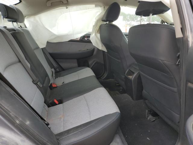 2017 SUBARU LEGACY SPO 4S3BNAS63H3036762