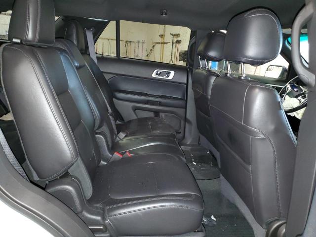 2015 FORD EXPLORER X 1FM5K8D89FGB95574