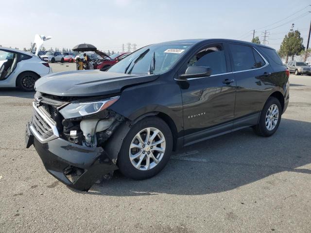 2019 CHEVROLET EQUINOX LT - 2GNAXKEV2K6264564