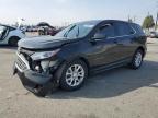 2019 CHEVROLET EQUINOX LT - 2GNAXKEV2K6264564