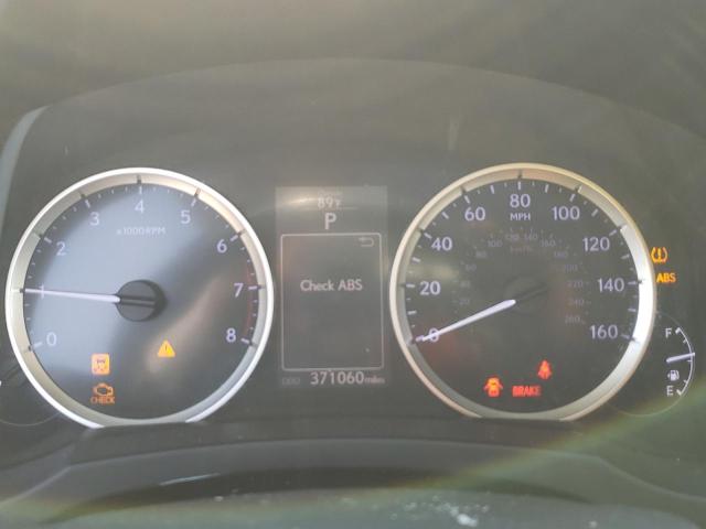 2015 LEXUS IS 250 JTHBF1D26F5071349