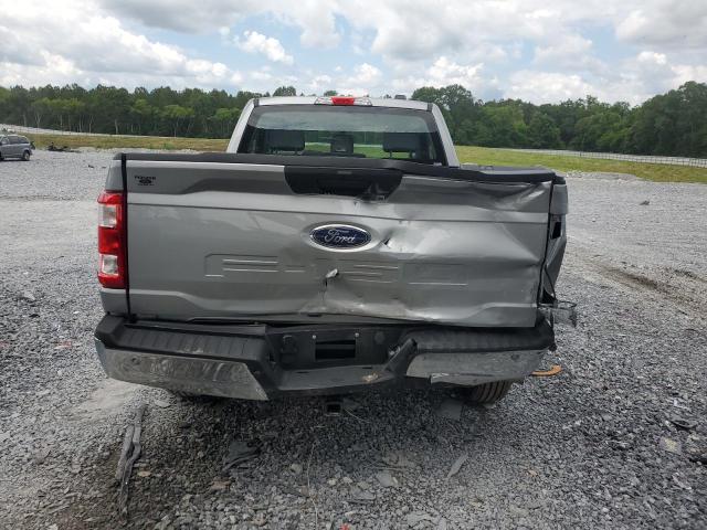 2023 FORD F150 - 1FTMF1C57PKF86630