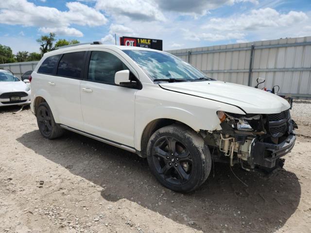 2018 DODGE JOURNEY CR 3C4PDDGG7JT505647