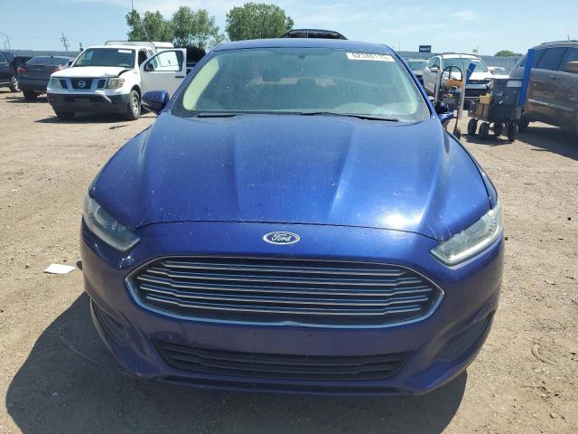 2015 FORD FUSION SE - 3FA6P0HD4FR105653