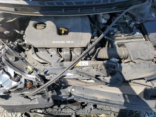 2017 KIA FORTE LX 3KPFL4A71HE111017