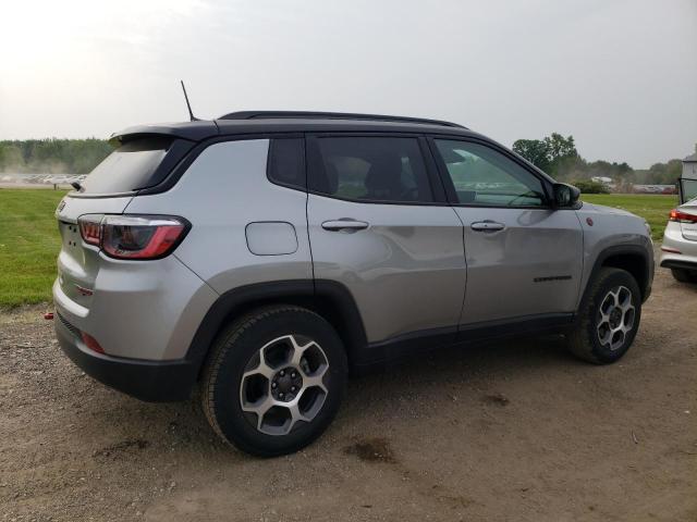 2022 JEEP COMPASS TR 3C4NJDDB7NT163504