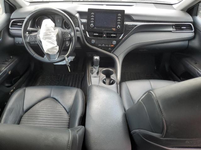 2021 TOYOTA CAMRY SE 4T1G11AK8MU513041
