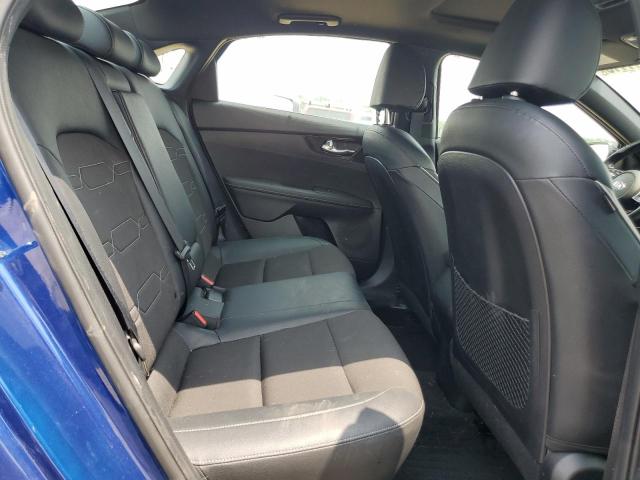 2021 KIA FORTE GT L - 3KPF34ADXME268447