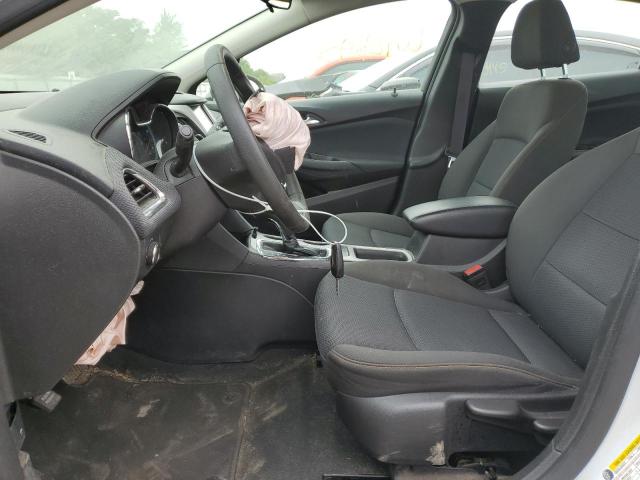 2016 CHEVROLET CRUZE LS 1G1BC5SM5G7247022