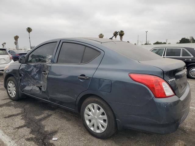 Vin: 3n1cn7ap2fl914428, lot: 62307555, nissan versa s 20152