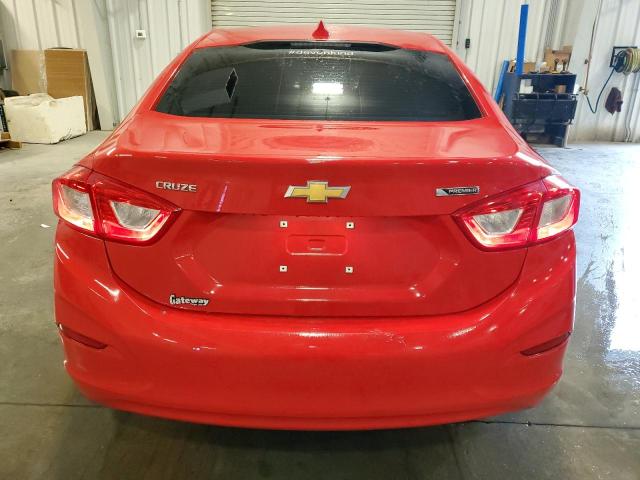 2016 CHEVROLET CRUZE PREMIER 1G1BG5SM7G7281791