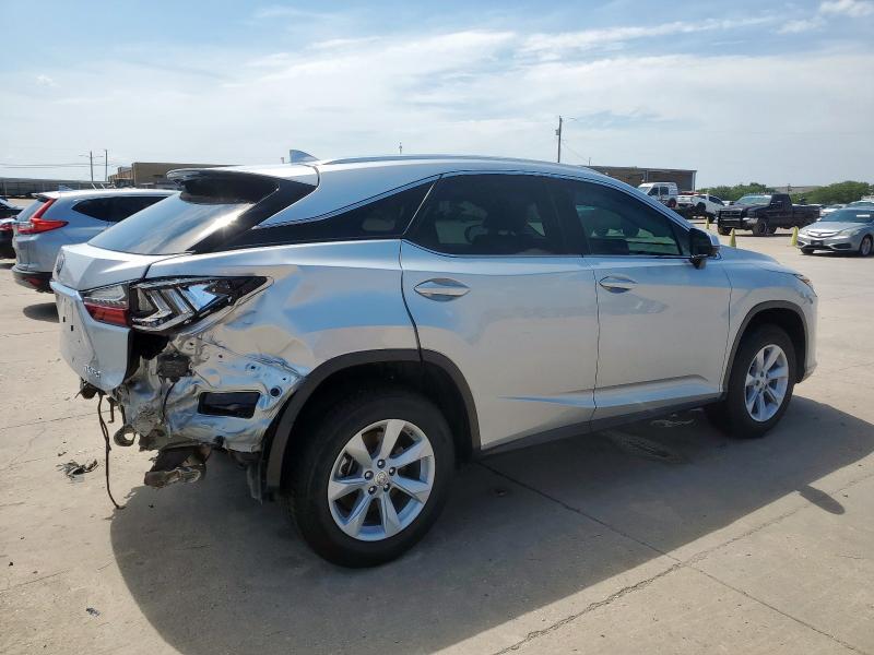 Vin: 2t2zzmca0hc035241, lot: 60707915, lexus rx350 350 base 20173