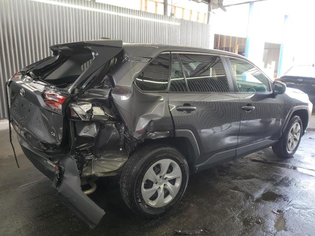 Vin: 2t3h1rfv7rw307245, lot: 59879205, toyota rav4 le 20243