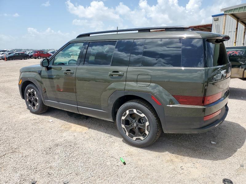 Vin: 5nmp2dgl9sh084628, lot: 61095415, hyundai santa fe sel 20252
