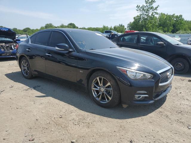 2017 INFINITI Q50 PREMIU JN1EV7AR0HM838405