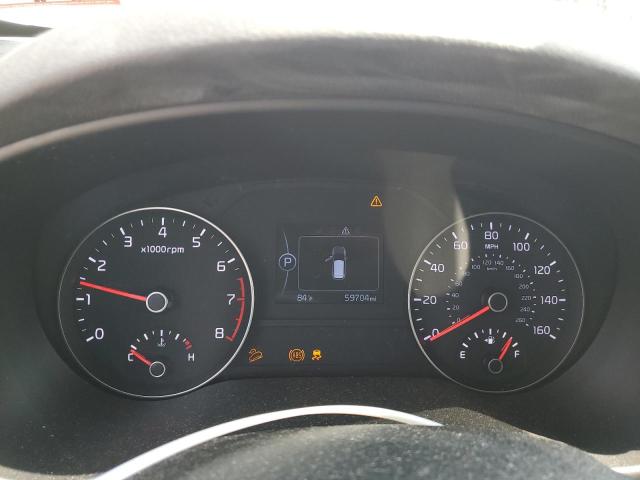 2019 KIA SPORTAGE L - KNDPMCAC7K7492789