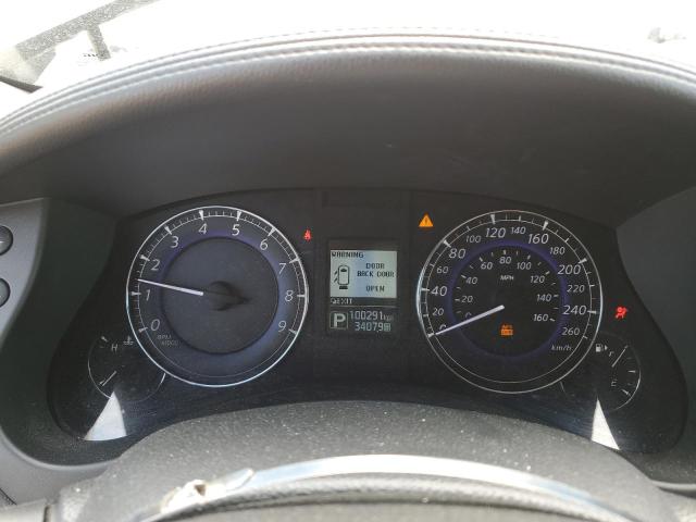 2017 INFINITI QX50 JN1BJ0RR6HM405777