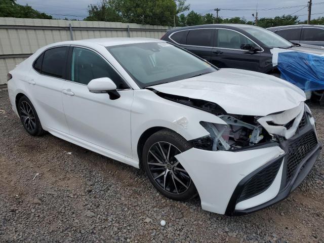 Vin: 4t1g31ak5pu618361, lot: 62847135, toyota camry se night shade 20234