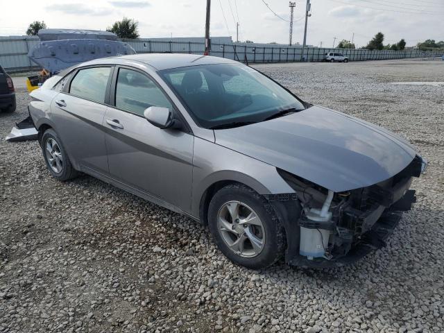 Vin: kmhll4ag0mu127770, lot: 59962635, hyundai elantra se 20214