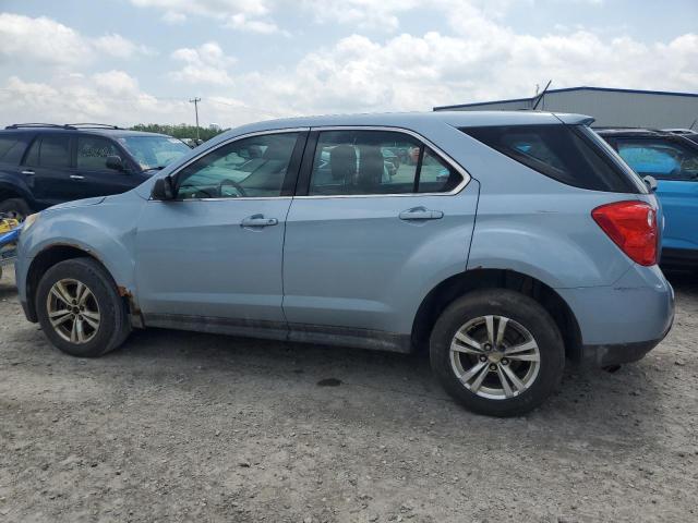Vin: 2gnfleek5f6174047, lot: 61833555, chevrolet equinox ls 20152