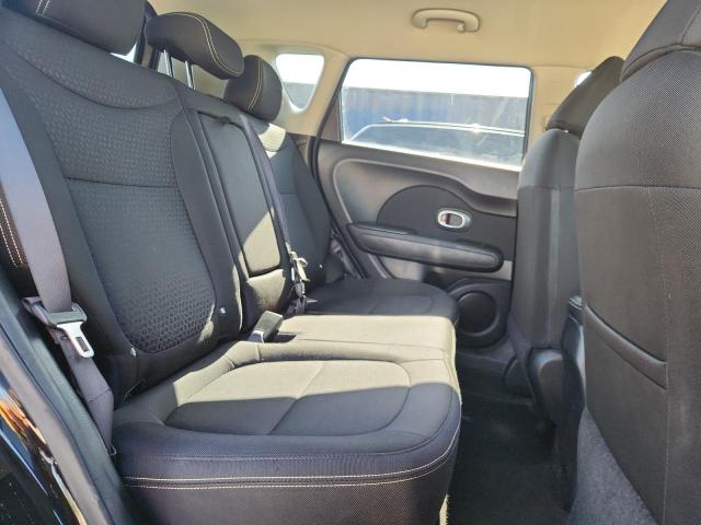 2015 KIA SOUL + - KNDJP3A57F7773303